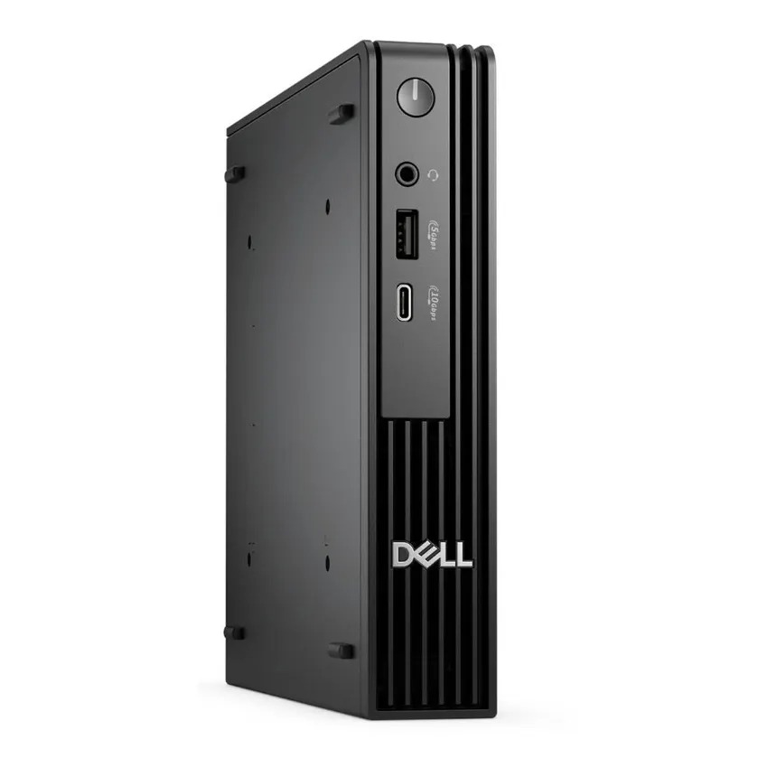 Computadora de Mesa Dell Intel Core i5-14500T 16GB 512GB SSD W11Pro