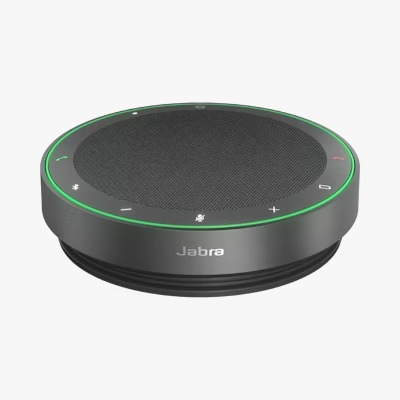 Altavoz Jabra Speak2 75 UC Bluetooth USB Gris Oscuro