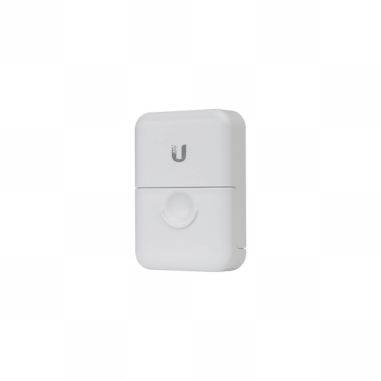 Protector Ubiquiti ETH-SP-G2  de Sobretensiones PoE