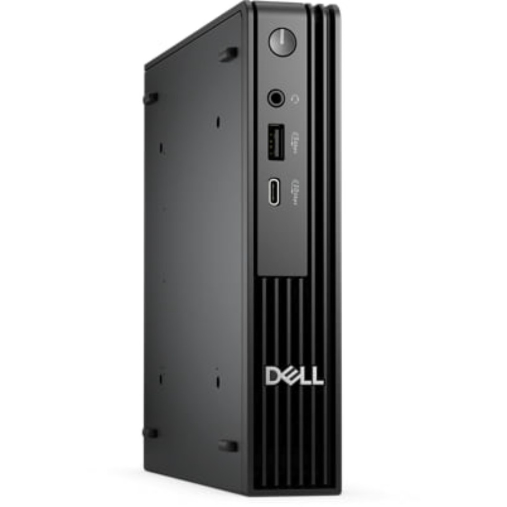 Desktop Dell Optiplex Pro Micro Intel Core I7-14700T 16GB 512GB SSD W11Pro