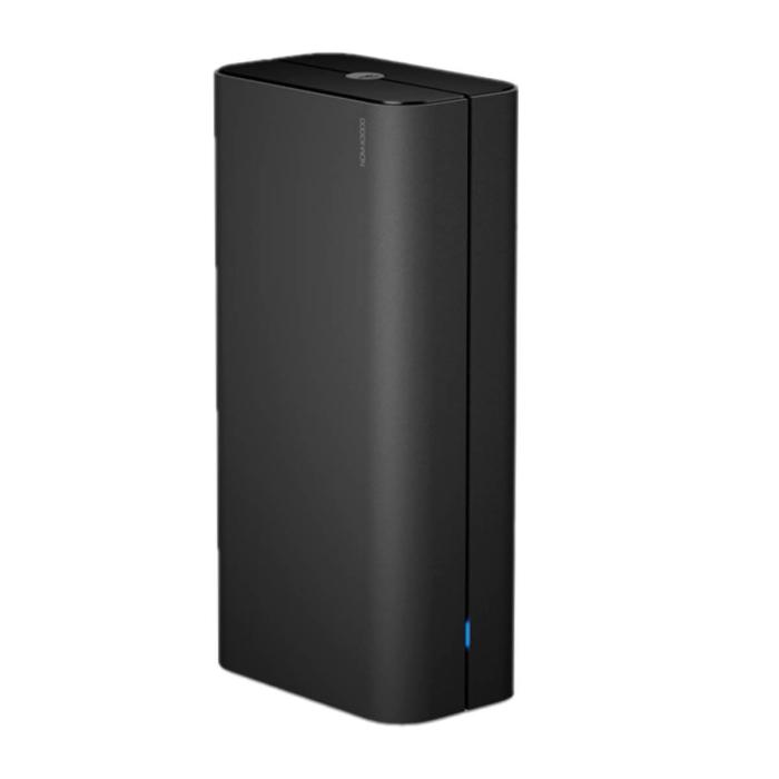 Router Nexxt  NCM-X3000 Wi-Fi 6 Mesh Dual Band de Alta Velocidad