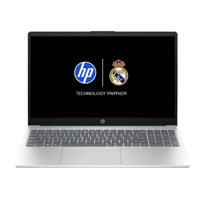 Notebook HP AMD Ryzen 7-7730U 16GB 512GB SSD 15.6" W11H