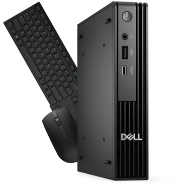 Desktop Dell Pro Intel Corei5-14500T 8GB DDR5 512GB M.2 W11Pro 3Y