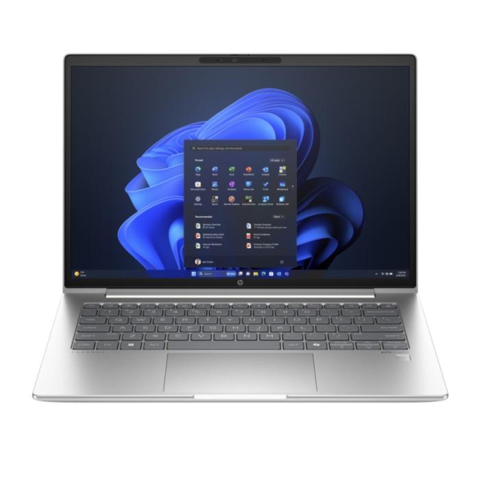 Notebook HP  BH8N1LT#ABM Intel Core Ultra 5-225U 16GB 512GB SSD 16" W11Pro