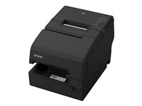 Impresora térmica y multifunción de recibos Epson OmniLink TM-H6000V