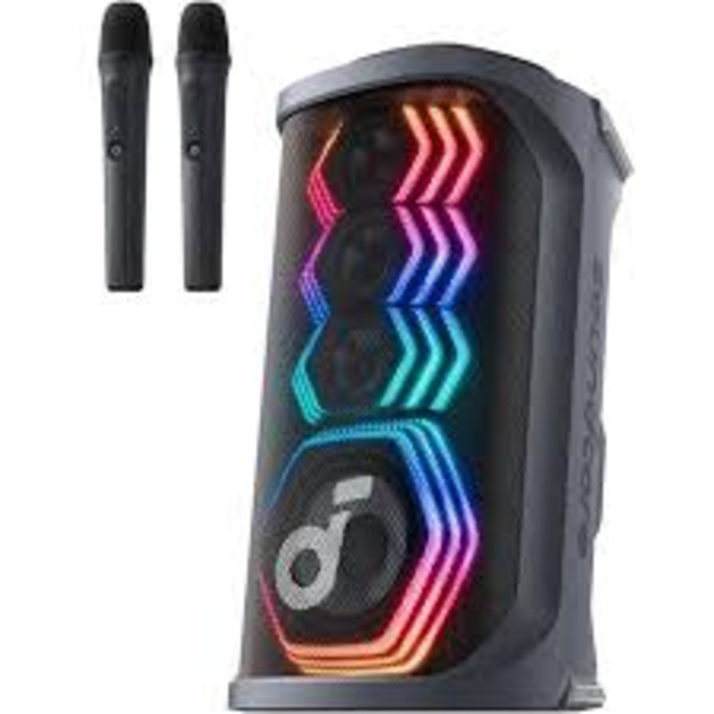 Bocina Soundcore A31A3012 Black