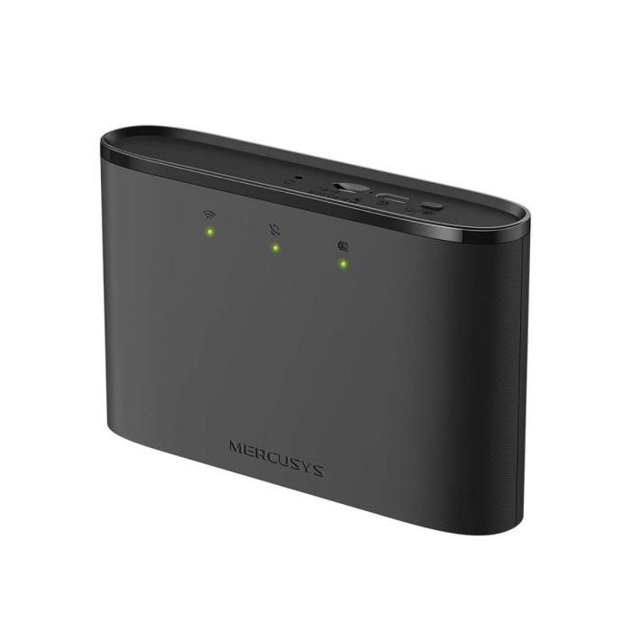 Router Mercusys MT110 WIFI 4G LTE 150 Mbps
