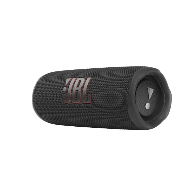 Bocina JBL JBLFLIP7BLKAM Bluetooth 30W