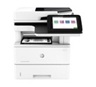Impresora Multifuncional HP LaserJet Enterprise MFP M528dn monocromática