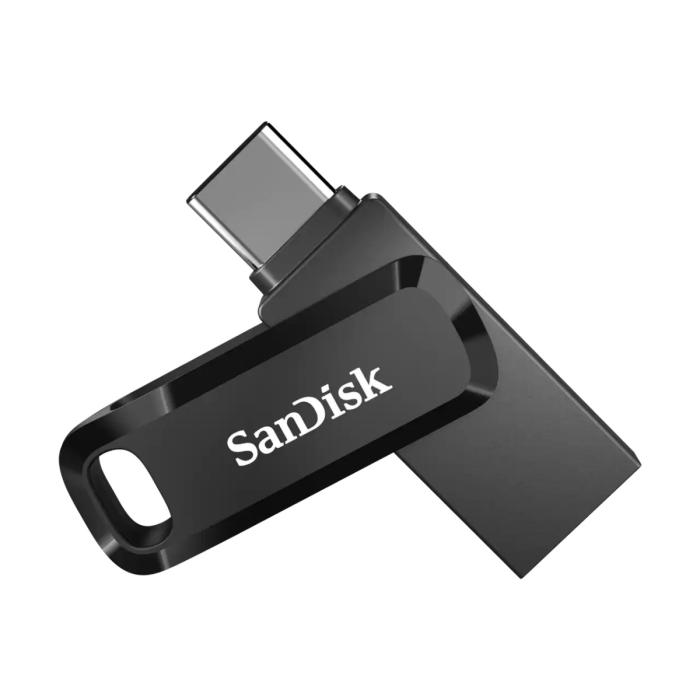 Memoria USB SanDisk SDDDC3-256G-G46 De 256GB