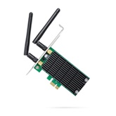 Adaptador TP-Link Archer T4EWiFi PCI Express Dualband AC1200
