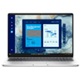 Notebook Dell Pro Silver 16" Core Ultra 7 255U 16GB RAM 512GB SSD W11 Pro Español 3Y
