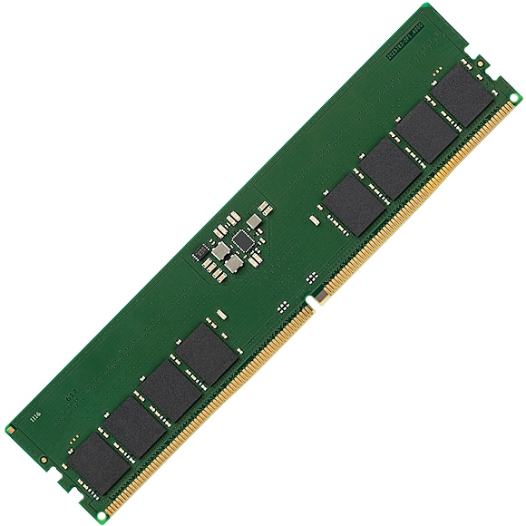 Memoria RAM Kingston 16GB DDR5 5600MT/s CL46 1.1 V