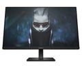 Monitor H.P. Omen Gaming 23.8" FHD 165Hz 2xHDMI, Display Port 1y