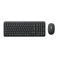 Teclado  Logitech 920-013513 MK250 Bluetooth Inalámbrico