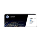 Toner HP W2001A Original 658A Cyan