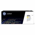 Toner HP W2002A 658A Amarillo
