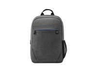 Mochila HP de Poliester Prelude para Laptop de 15.6" Gris