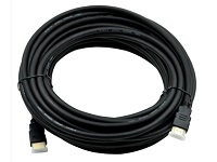 Cable HDMI macho a HDMI macho 7.6M 30AWG