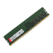 Kingston Memoria 8GB DDR4 DIMM 3200MHz