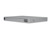 Enterprise Fortress Gateway Ubiquiti ARM® v8.2 82W