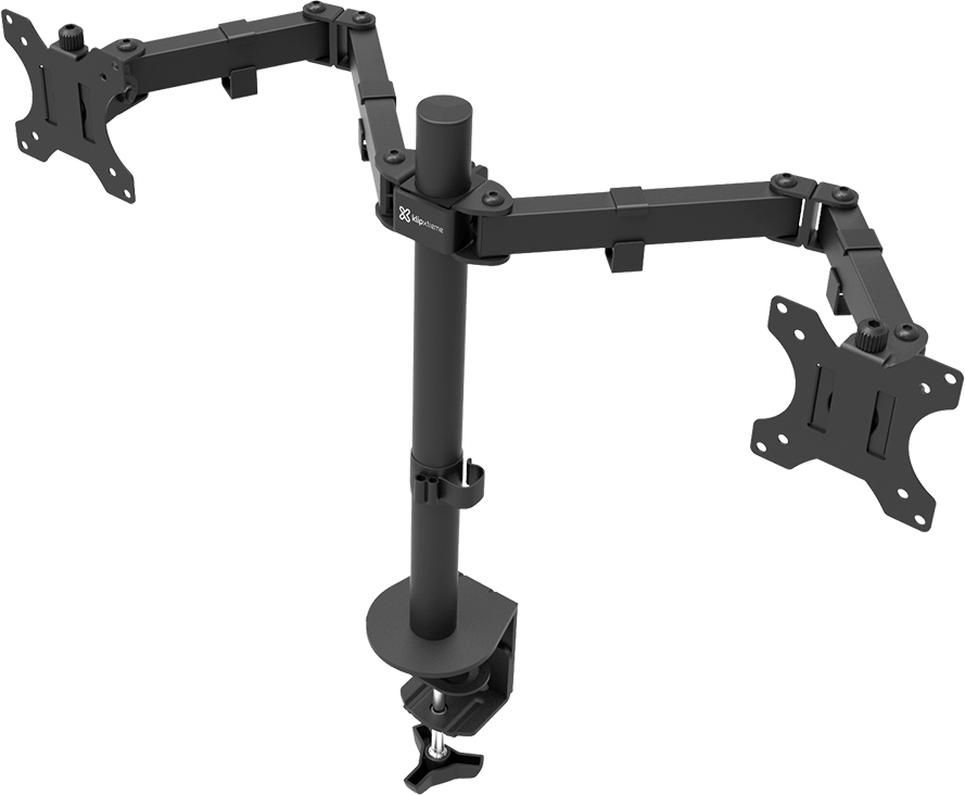 Soporte para Monitor KlipXtreme KPM-310 De 13" a 32"