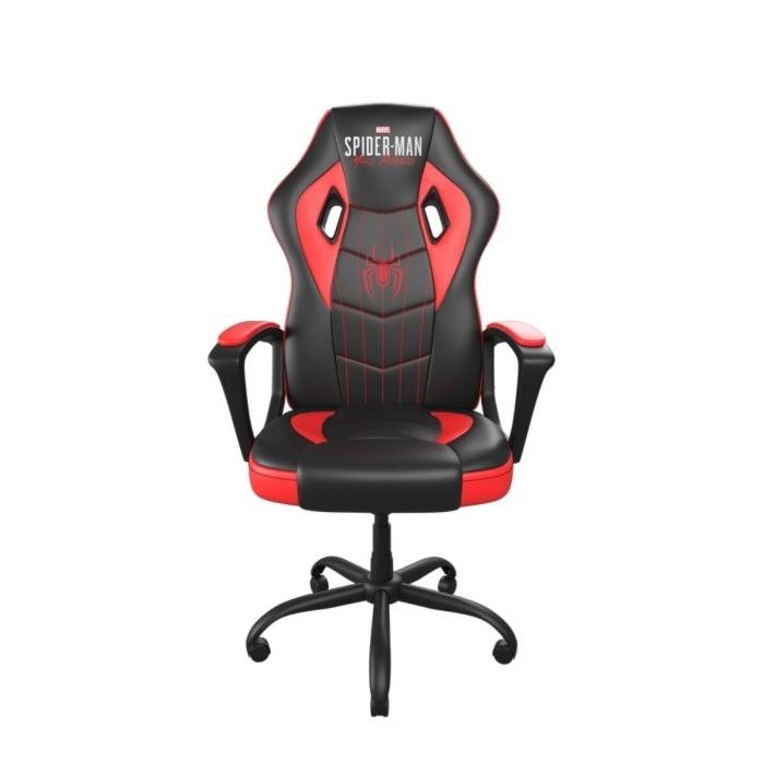 XTF-MC100SM - Silla gamer / silla de escritorio con diseño temático - Xtech