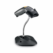 Lector Zebra LS1203 de Código de Barras Láser 1D USB