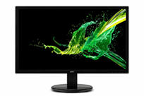 Monitor Acer UM.QX2AA.011 de 24"  LCD IPS 120Hz