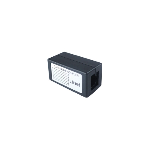 Union Linet de RJ-45 a RJ-45 Cat6 y Cat5