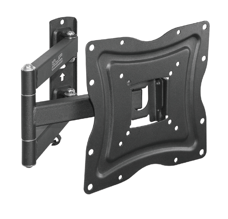 Soporte Articulado Klip Xtreme para TV de 13" a 46" y hasta 66Lbs