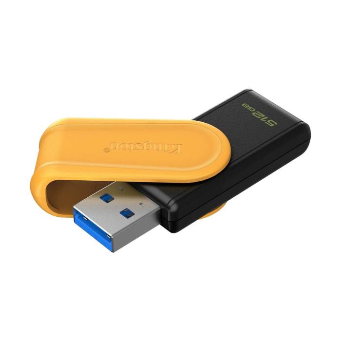 Memoria USB Kingston DTXS/512GB de 512GB USB de 5Gbps