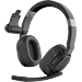 Auriculares KlipXtreme KCH-915 Supraurales Convertibles Bluetooth con Batería 