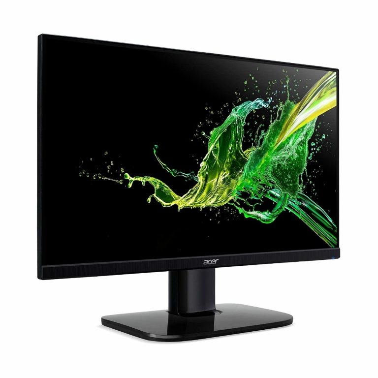 Acer - KA272 - LED - 27" - 120 Hz - UM.HX2AA.014