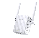 TP-Link - Extensor de rango Wi-Fi - 2.4 GHz