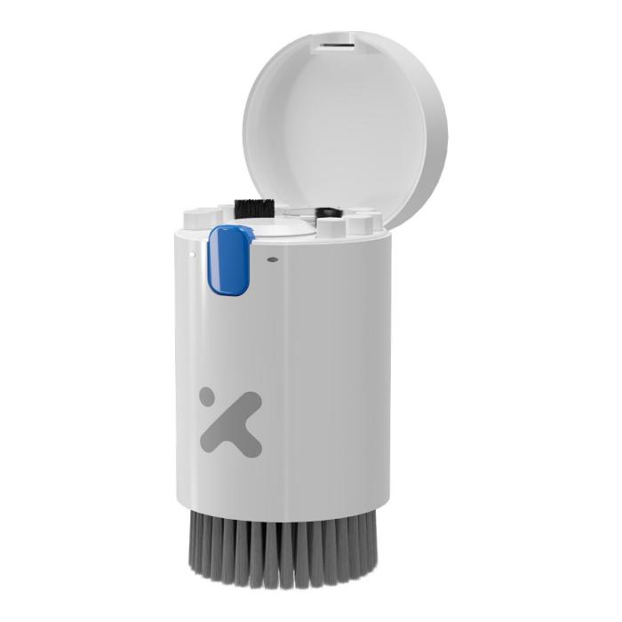 Kit de limpieza Xtech Multifuncional 20 en 1 XTA-910