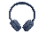 JBL - Audífonos inalámbricos - TUNE 520BT - azul