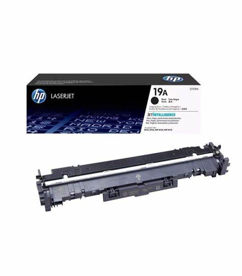 Tambor de Creación de imágenes Original HP Laserjet 19A