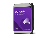 Western Digital - WD Purple - 4 TB - 3.5"