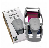 ZEBRA - 800300-250LA - COLOR