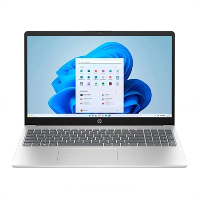 Notebook H.P 15-FN0053LA 16 GM 512 GB SSD 15.6" Negro W11 1y