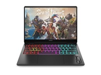 Notebook HP  BT6R6LA AMD Core Ultra 7-255H 16GB 1TB SSD 14″ Negro W11H 1y 