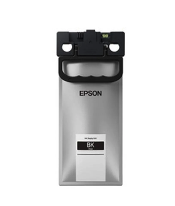 Botella de tinta EPSON Original T12B120-AL Negro