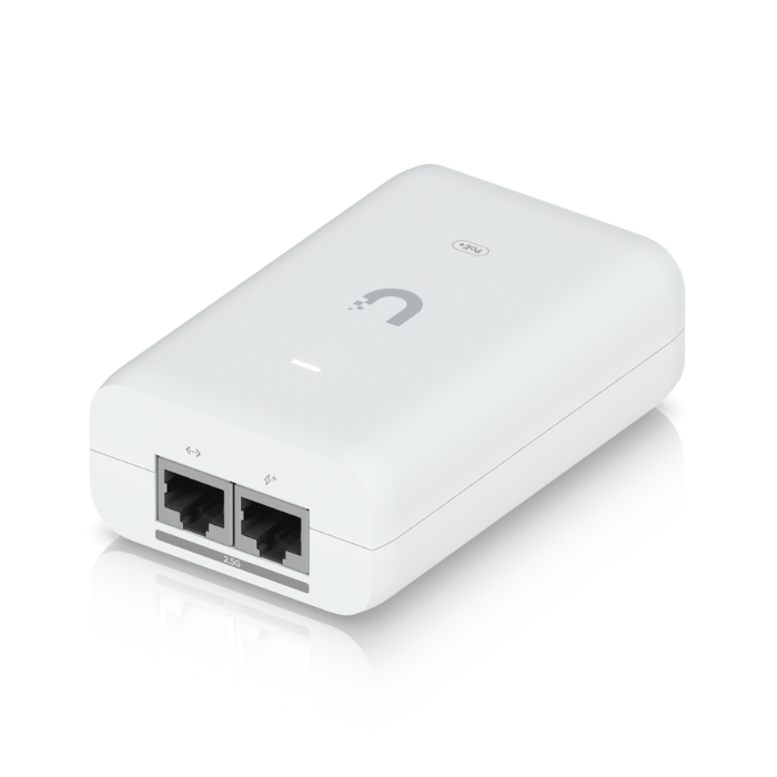Ubiquiti - Power Injector - UACC - PoE+ - 2.5G
