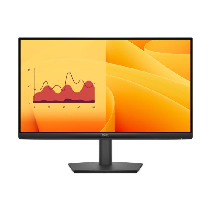 Monitor DELL E2225HM de 21.5" FULL HD 1920 x 1080 Display port y  HDMI