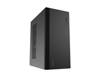  MSI PRO SHIELD M100P Case Mid Tower  Negro  275 mm"