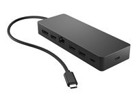 HP Universal USB-C Multiport Hub 