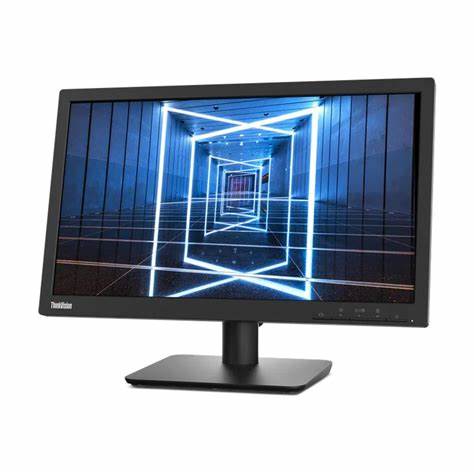 Monitor Lenovo ThinkVision E20-30 1600 x 900 HDMI y VGA 19.5"