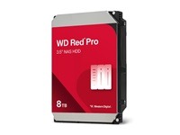 Western Digital - Red Pro - 8TB