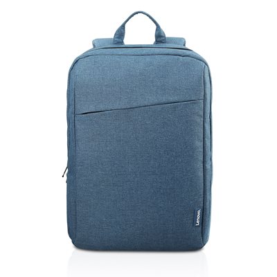 Lenovo Casual Backpack B210 - Mochila para transporte de portátil - 15.6, 16"
